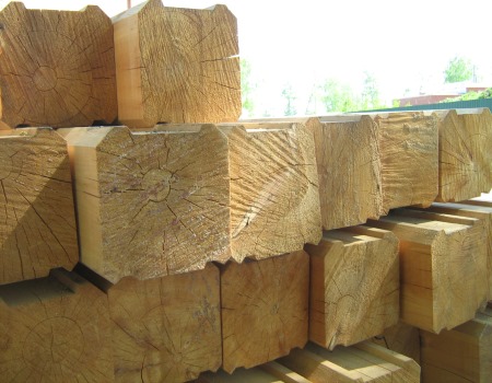 'Финский' профиль